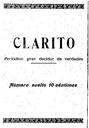 Clarito, 27/5/1917, página 4 [Página]