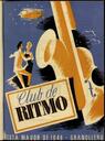 Club de Ritmo, n.º 4, 1/7/1946, página 9 [Página]