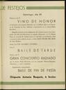 Club de Ritmo, 1/8/1947, página 13 [Página]