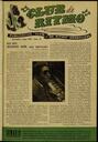 Club de Ritmo, 1/5/1948 [Issue]