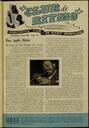 Club de Ritmo, 1/6/1948 [Issue]