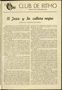 Club de Ritmo, 1/8/1948, page 3 [Page]