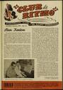 Club de Ritmo, 1/12/1948 [Issue]