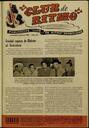 Club de Ritmo, 1/2/1949 [Issue]