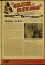 Club de Ritmo, 1/5/1949 [Issue]