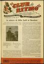 Club de Ritmo, 1/2/1950 [Issue]