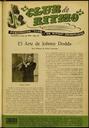 Club de Ritmo, 1/5/1950 [Issue]