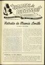 Club de Ritmo, 1/8/1950, page 1 [Page]