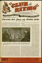 Club de Ritmo, 1/9/1950, page 1 [Page]