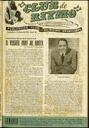 Club de Ritmo, 1/10/1951, page 1 [Page]