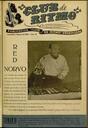 Club de Ritmo, 1/2/1952 [Issue]