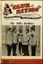 Club de Ritmo, 1/3/1955 [Issue]