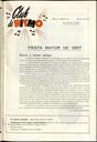 Club de Ritmo, 1/8/1957, página 3 [Página]