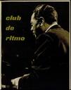 Club de Ritmo, 1/10/1959 [Ejemplar]