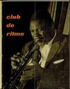 Club de Ritmo, 1/3/1960 [Ejemplar]