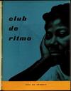 Club de Ritmo, 1/7/1960 [Ejemplar]