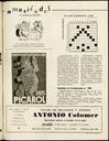 Club de Ritmo, 1/12/1961, página 21 [Página]