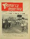 Comarca Deportiva, 12/8/1964, page 1 [Page]