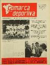Comarca Deportiva, 16/9/1964 [Issue]