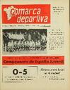 Comarca Deportiva, 7/10/1964 [Issue]