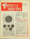Comarca Deportiva, 21/10/1964, pàgina 1 [Pàgina]