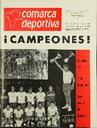 Comarca Deportiva, 28/10/1964 [Ejemplar]