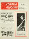 Comarca Deportiva, 18/11/1964, page 1 [Page]