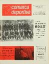 Comarca Deportiva, 23/12/1964, pàgina 1 [Pàgina]