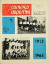 Comarca Deportiva, 30/12/1964 [Ejemplar]