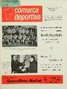 Comarca Deportiva, 13/1/1965, página 1 [Página]