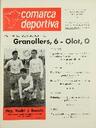Comarca Deportiva, 20/1/1965, page 1 [Page]