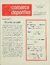 Comarca Deportiva, 10/2/1965 [Ejemplar]