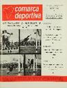Comarca Deportiva, 17/2/1965 [Ejemplar]