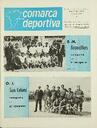 Comarca Deportiva, 24/2/1965 [Ejemplar]