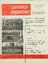 Comarca Deportiva, 3/3/1965, página 1 [Página]