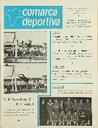 Comarca Deportiva, 17/3/1965 [Ejemplar]