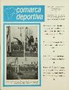 Comarca Deportiva, 7/4/1965 [Ejemplar]