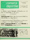 Comarca Deportiva, 14/4/1965 [Ejemplar]