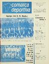 Comarca Deportiva, 5/5/1965 [Issue]