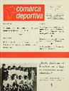Comarca Deportiva, 19/5/1965, page 1 [Page]