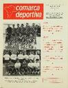 Comarca Deportiva, 26/5/1965, page 1 [Page]