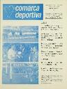 Comarca Deportiva, 2/6/1965, page 1 [Page]