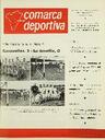 Comarca Deportiva, 9/6/1965, page 1 [Page]