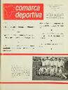 Comarca Deportiva, 23/6/1965, page 1 [Page]