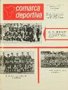 Comarca Deportiva, 30/6/1965, page 1 [Page]