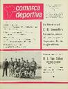 Comarca Deportiva, 7/7/1965 [Issue]