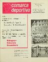 Comarca Deportiva, 21/7/1965, page 1 [Page]