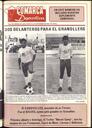 Comarca Deportiva, 30/8/1982, page 1 [Page]