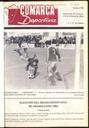 Comarca Deportiva, 31/1/1983 [Issue]