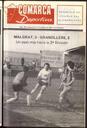 Comarca Deportiva, 21/3/1983 [Issue]